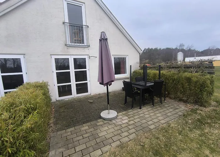 Efterskole Apartahotel Laeso