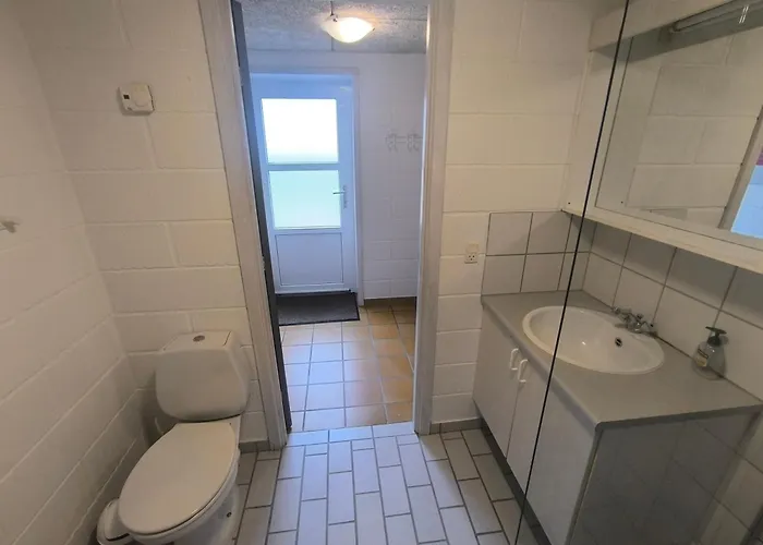 Apartahotel Efterskole