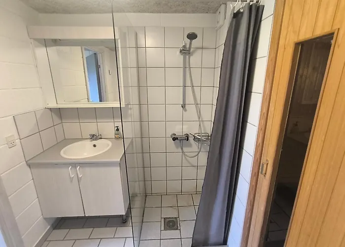 Apartahotel Efterskole 3*