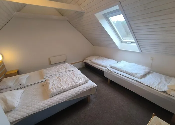 Apartahotel Efterskole 3*