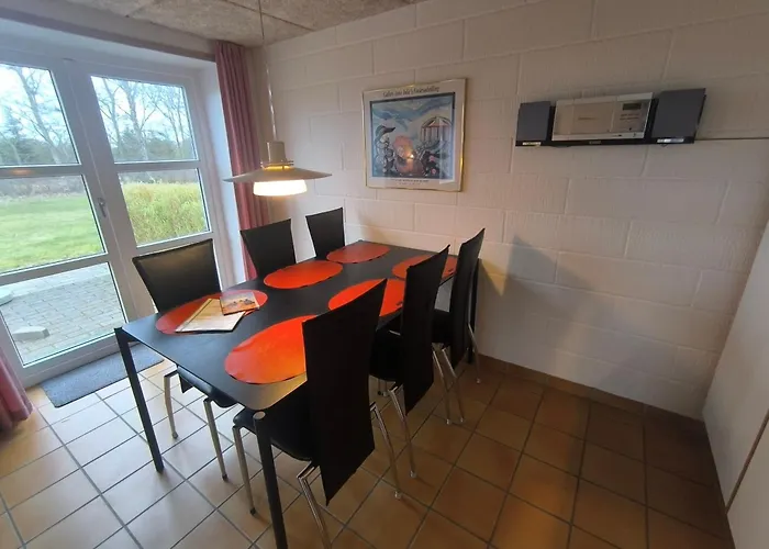 Efterskole Apartahotel