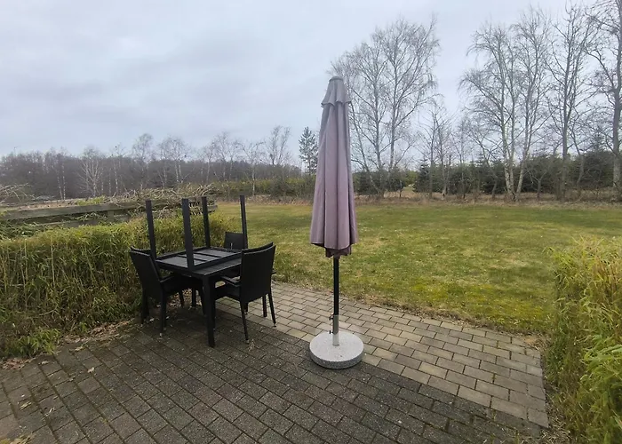 Apartahotel Efterskole 3*