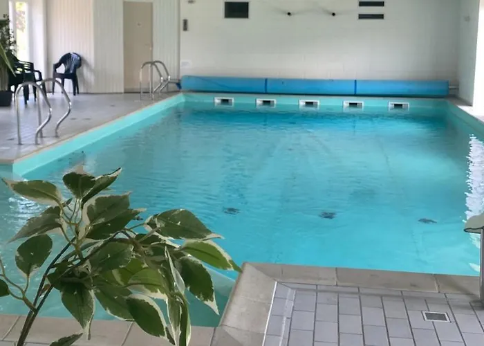 Efterskole 3* Laeso